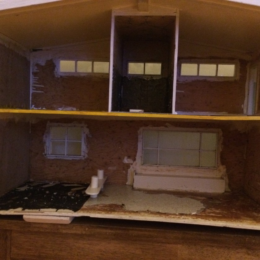 It's always darkest before the dawn. Photo by Holly Tierney-Bedord. All rights reserved.