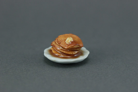 Pancakes by Shay Aaron