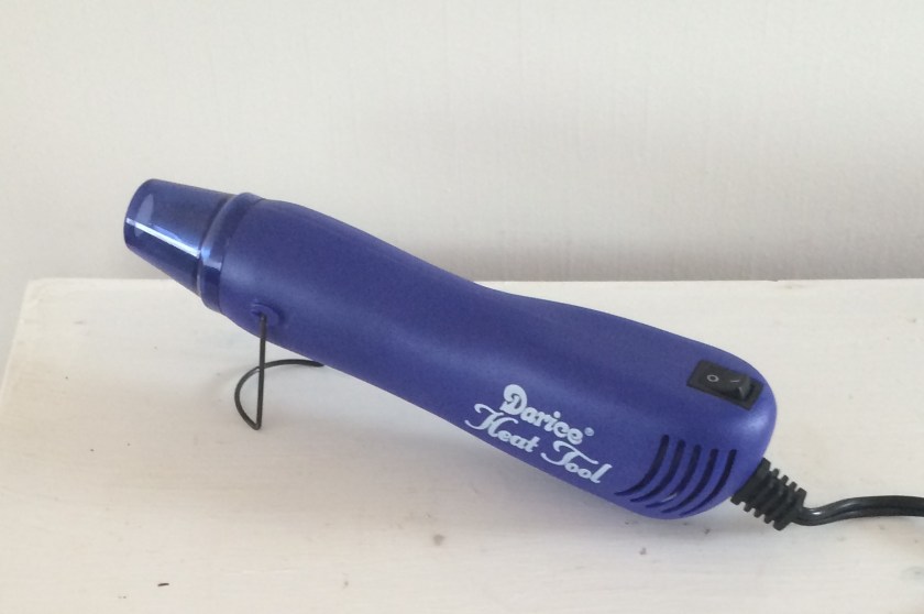 My husband thinks Darice looks like she needs to be hidden in a sock drawer. Photo by Holly Tierney-Bedord. All rights reserved.