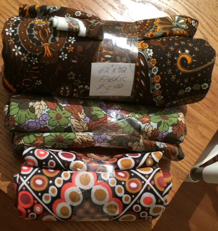 Choosing between these... and I went with...