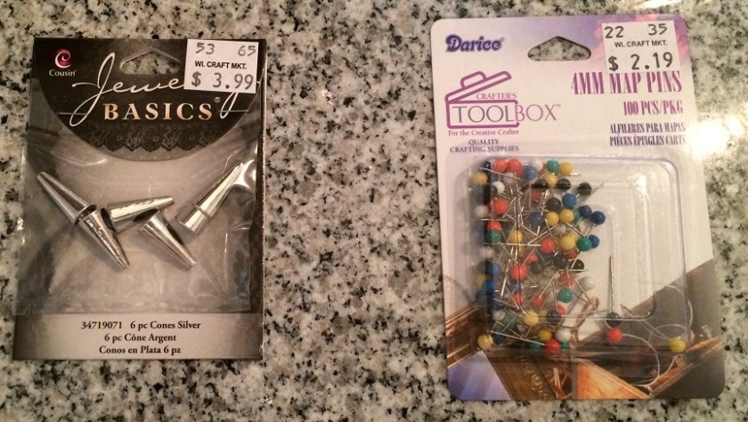 Can you guess what these will be?